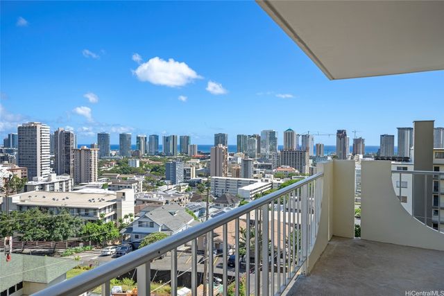670 Prospect Street II702, Honolulu, HI 96813