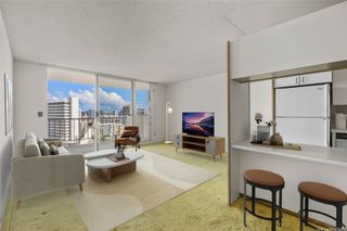 670 Prospect Street II702, Honolulu, HI 96813