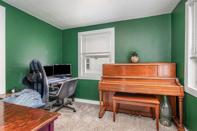 1430 Alger Court, Moffatt Twp, MI 48610