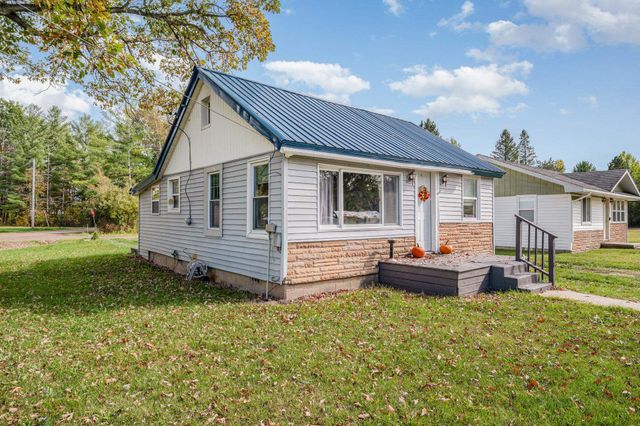 1430 Alger Court, Moffatt Twp, MI 48610