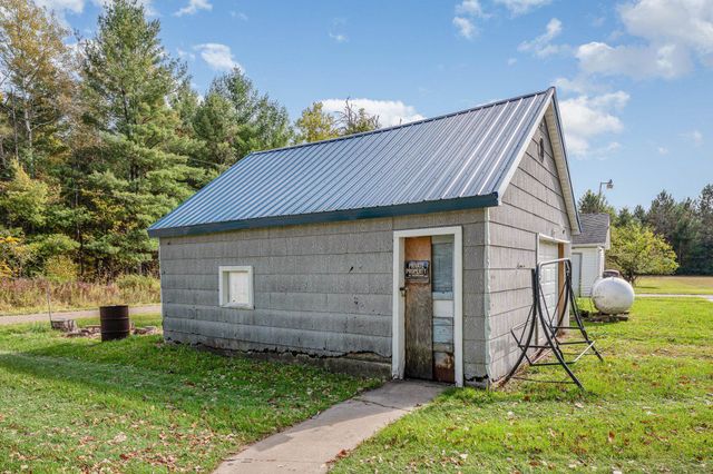 1430 Alger Court, Moffatt Twp, MI 48610