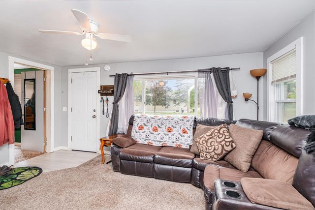 1430 Alger Court, Moffatt Twp, MI 48610