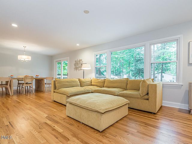 5025 Quail Hollow Drive, Raleigh, NC 27609