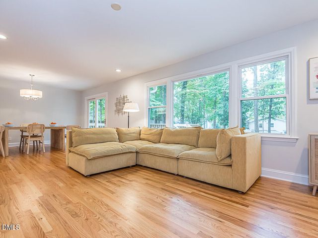 5025 Quail Hollow Drive, Raleigh, NC 27609