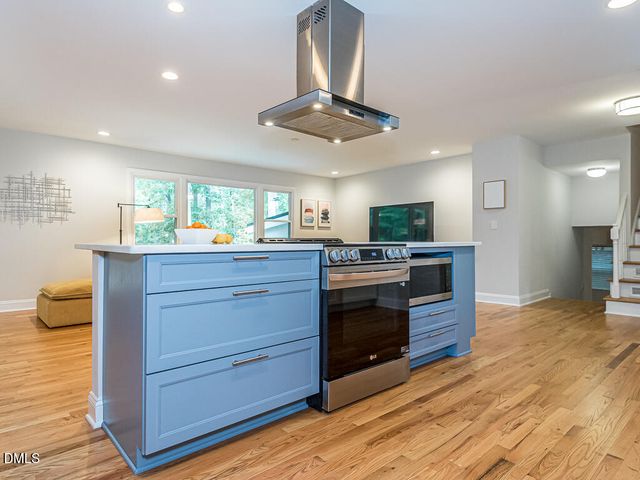 5025 Quail Hollow Drive, Raleigh, NC 27609