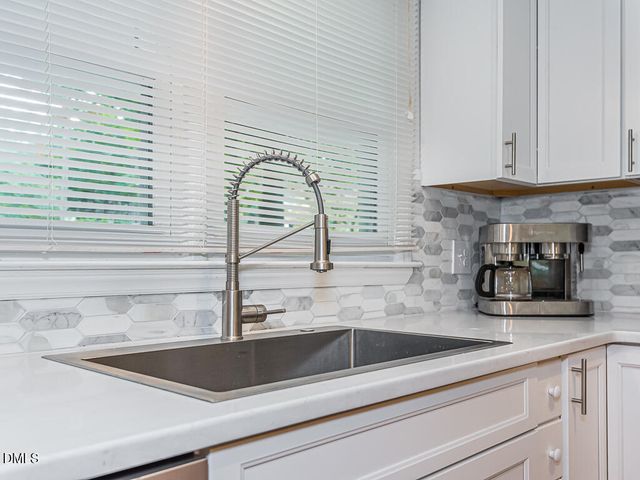 5025 Quail Hollow Drive, Raleigh, NC 27609