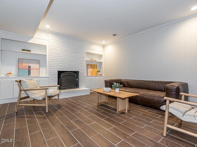 5025 Quail Hollow Drive, Raleigh, NC 27609