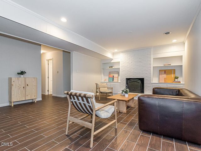 5025 Quail Hollow Drive, Raleigh, NC 27609