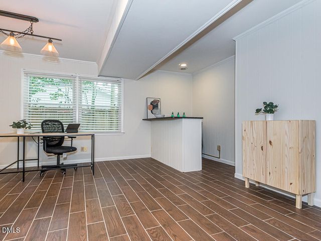 5025 Quail Hollow Drive, Raleigh, NC 27609