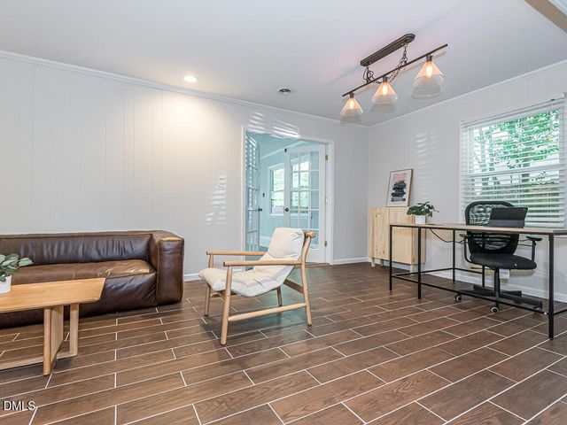 5025 Quail Hollow Drive, Raleigh, NC 27609