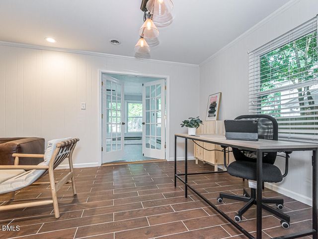 5025 Quail Hollow Drive, Raleigh, NC 27609