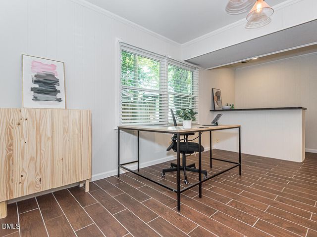 5025 Quail Hollow Drive, Raleigh, NC 27609