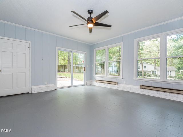 5025 Quail Hollow Drive, Raleigh, NC 27609