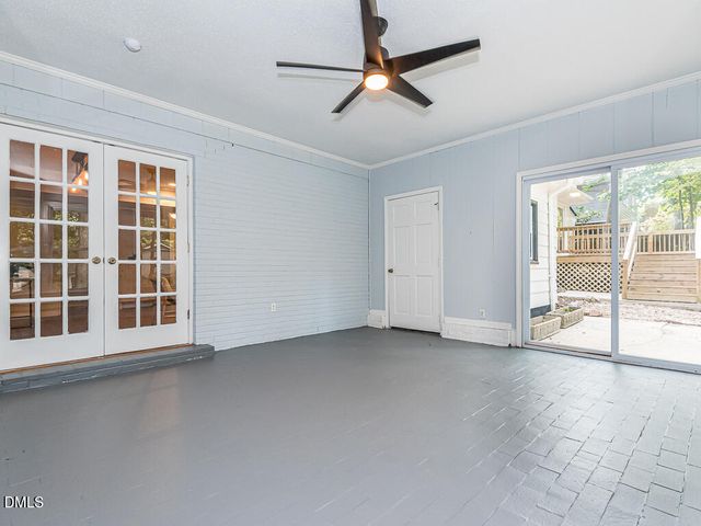 5025 Quail Hollow Drive, Raleigh, NC 27609