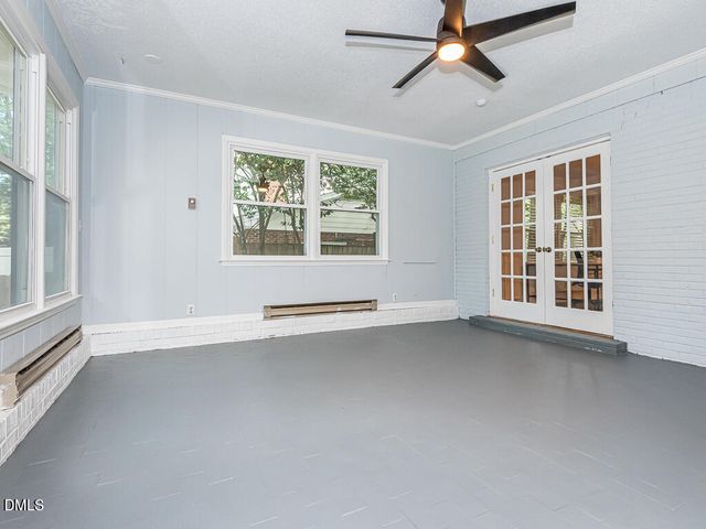 5025 Quail Hollow Drive, Raleigh, NC 27609