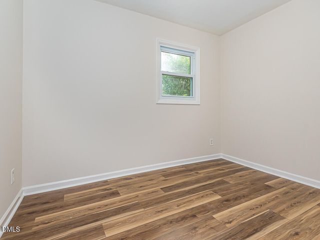5025 Quail Hollow Drive, Raleigh, NC 27609