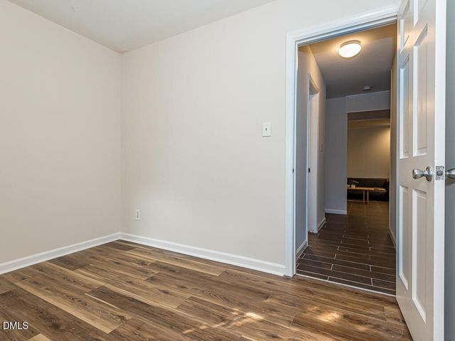 5025 Quail Hollow Drive, Raleigh, NC 27609