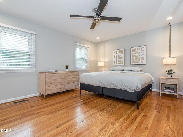 5025 Quail Hollow Drive, Raleigh, NC 27609