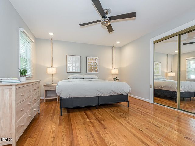 5025 Quail Hollow Drive, Raleigh, NC 27609