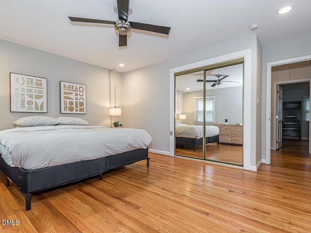 5025 Quail Hollow Drive, Raleigh, NC 27609
