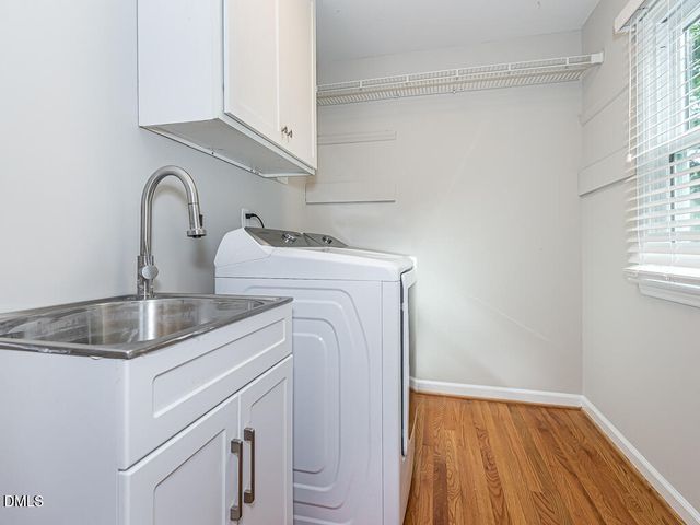 5025 Quail Hollow Drive, Raleigh, NC 27609