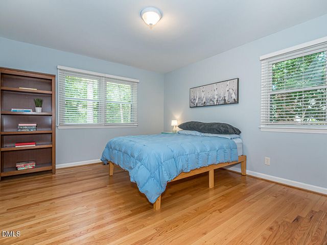 5025 Quail Hollow Drive, Raleigh, NC 27609