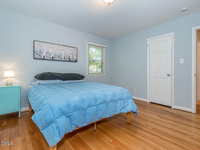 5025 Quail Hollow Drive, Raleigh, NC 27609