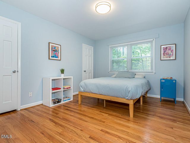5025 Quail Hollow Drive, Raleigh, NC 27609