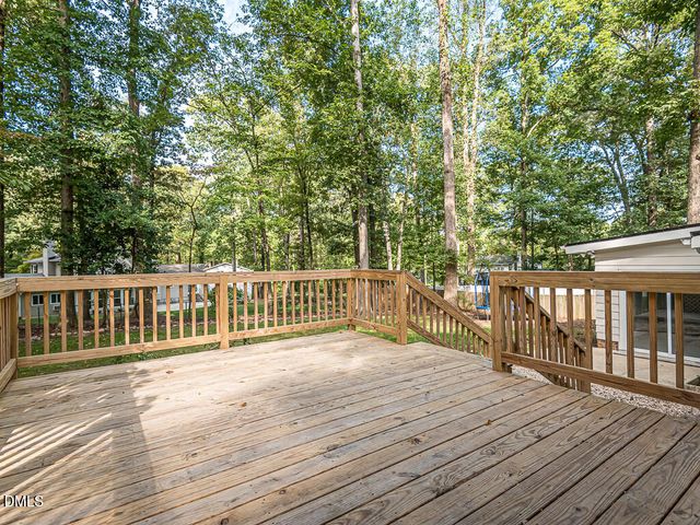 5025 Quail Hollow Drive, Raleigh, NC 27609
