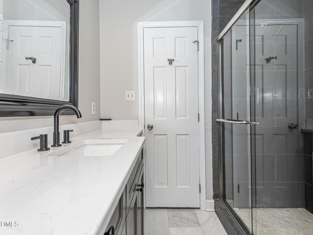 5025 Quail Hollow Drive, Raleigh, NC 27609