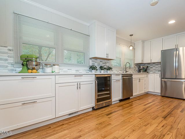 5025 Quail Hollow Drive, Raleigh, NC 27609
