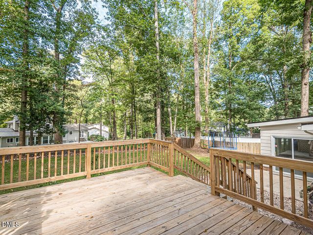 5025 Quail Hollow Drive, Raleigh, NC 27609