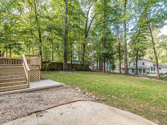5025 Quail Hollow Drive, Raleigh, NC 27609