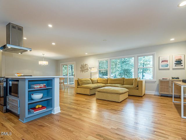 5025 Quail Hollow Drive, Raleigh, NC 27609
