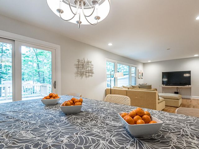 5025 Quail Hollow Drive, Raleigh, NC 27609