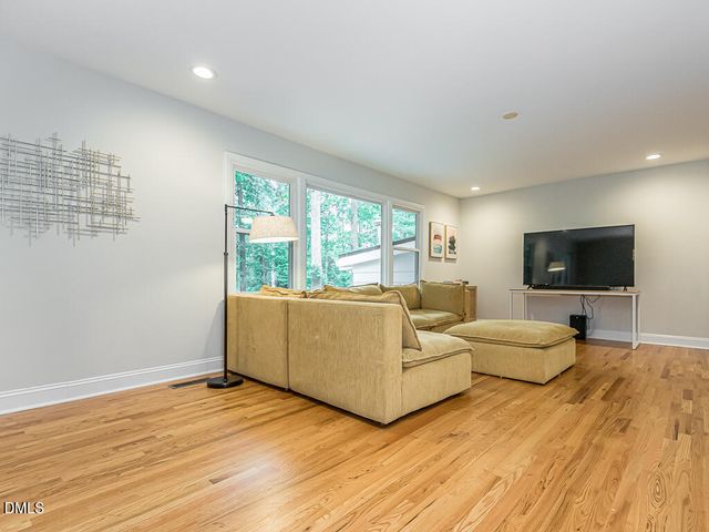 5025 Quail Hollow Drive, Raleigh, NC 27609