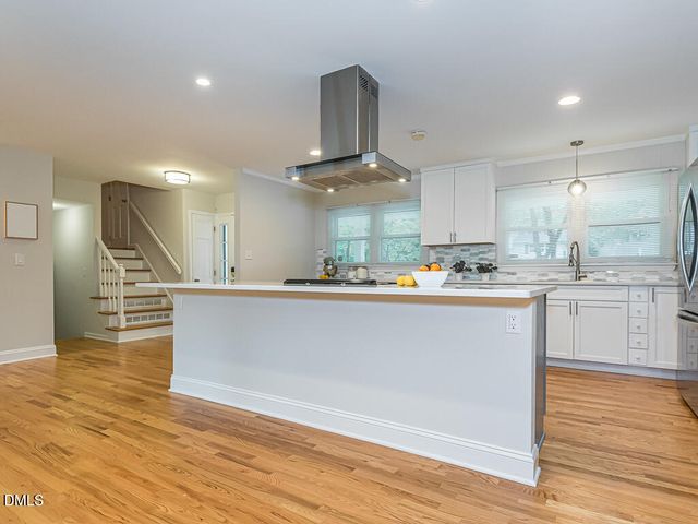 5025 Quail Hollow Drive, Raleigh, NC 27609