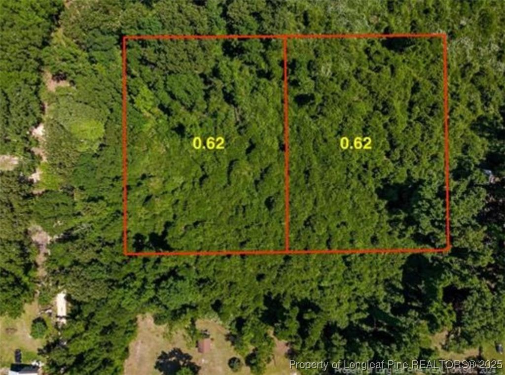 TBD TBD-Near Rockingham Rd Street, Maxton, NC 28364 — exterior