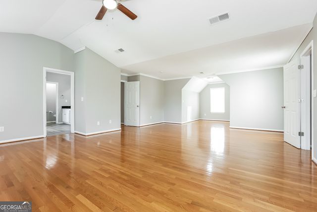 580 Lakewater View Drive, Stone Mountain, GA 30087