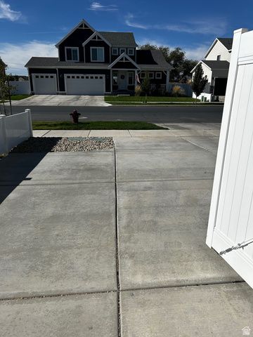 315 S SHERMAN ST, Mapleton, UT 84664