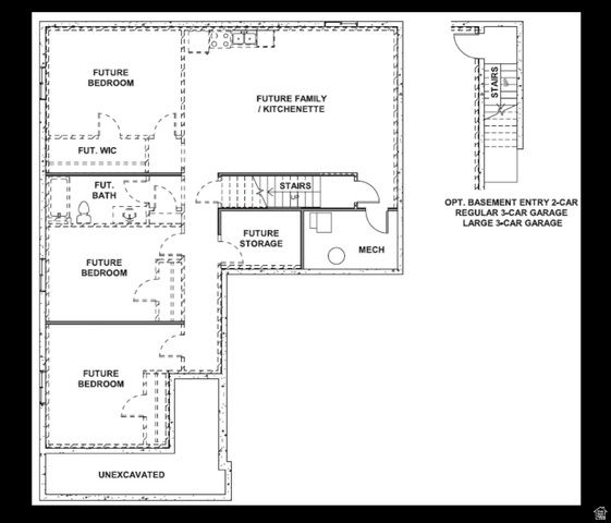 315 S SHERMAN ST, Mapleton, UT 84664