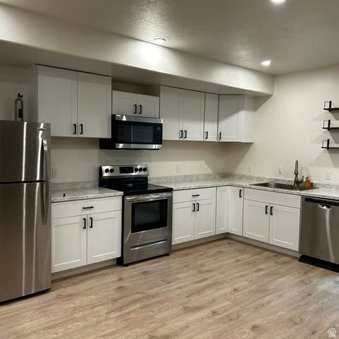 315 S SHERMAN ST, Mapleton, UT 84664