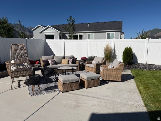 315 S SHERMAN ST, Mapleton, UT 84664