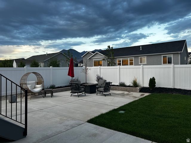 315 S SHERMAN ST, Mapleton, UT 84664