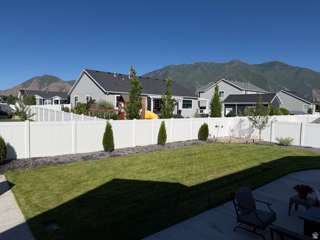 315 S SHERMAN ST, Mapleton, UT 84664