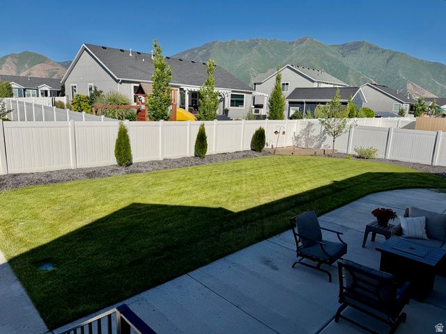 315 S SHERMAN ST, Mapleton, UT 84664
