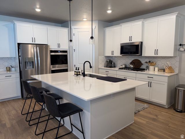 315 S SHERMAN ST, Mapleton, UT 84664