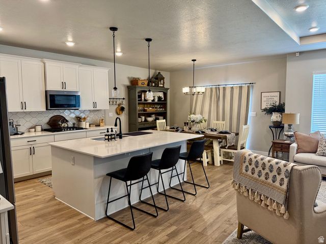 315 S SHERMAN ST, Mapleton, UT 84664