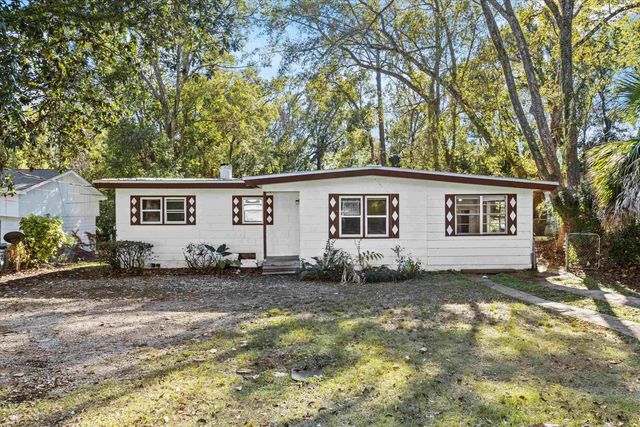1641 Mayhew Street, Tallahassee, FL 32304