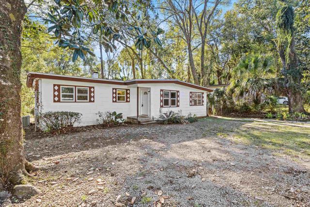 1641 Mayhew Street, Tallahassee, FL 32304